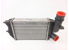 Recambio de intercooler para citroën jumper furgón (230l) 2.5 tdi referencia OEM IAM 1319508  