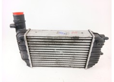 Recambio de intercooler para citroën jumper furgón (230l) 2.5 tdi referencia OEM IAM 1319508   2