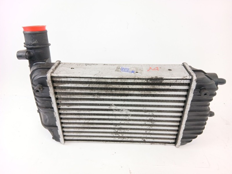 Recambio de intercooler para citroën jumper furgón (230l) 2.5 tdi referencia OEM IAM 1319508  