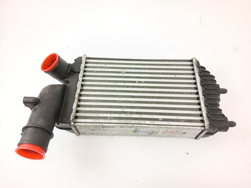 Recambio de intercooler para citroën jumper furgón (230l) 2.5 tdi referencia OEM IAM 1319508  