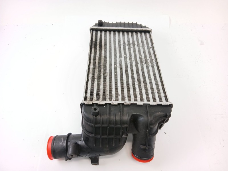 Recambio de intercooler para citroën jumper furgón (230l) 2.5 tdi referencia OEM IAM 1319508  