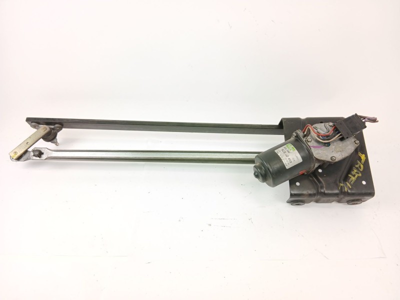Recambio de motor limpia delantero para renault trafic furgoneta (t_, p_, v_) 2.1 d referencia OEM IAM 53542402  