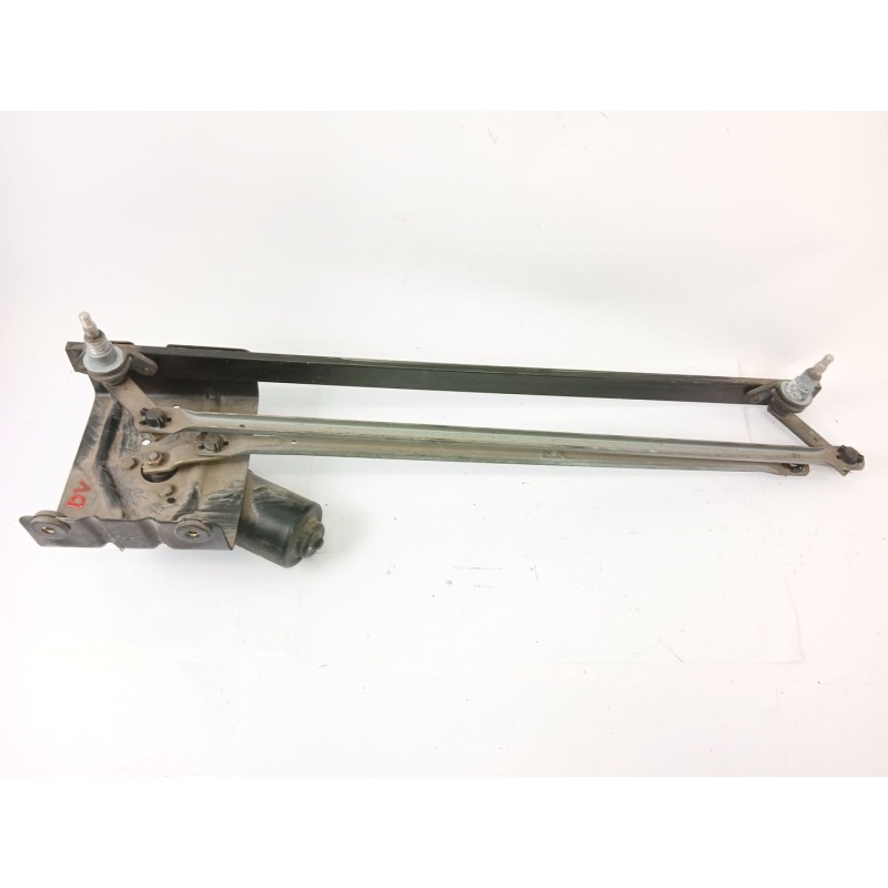Recambio de motor limpia delantero para renault trafic furgoneta (t_, p_, v_) 2.1 d referencia OEM IAM 53542402  