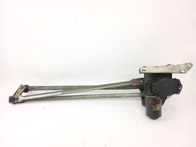 Recambio de motor limpia delantero para citroën jumper furgón (230l) 2.5 tdi referencia OEM IAM   