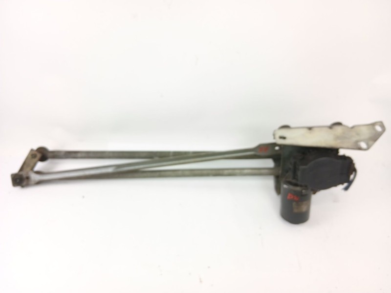 Recambio de motor limpia delantero para citroën jumper furgón (230l) 2.5 tdi referencia OEM IAM   
