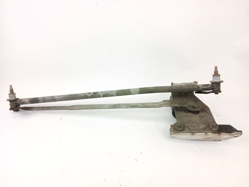 Recambio de motor limpia delantero para citroën jumper furgón (230l) 2.5 tdi referencia OEM IAM   