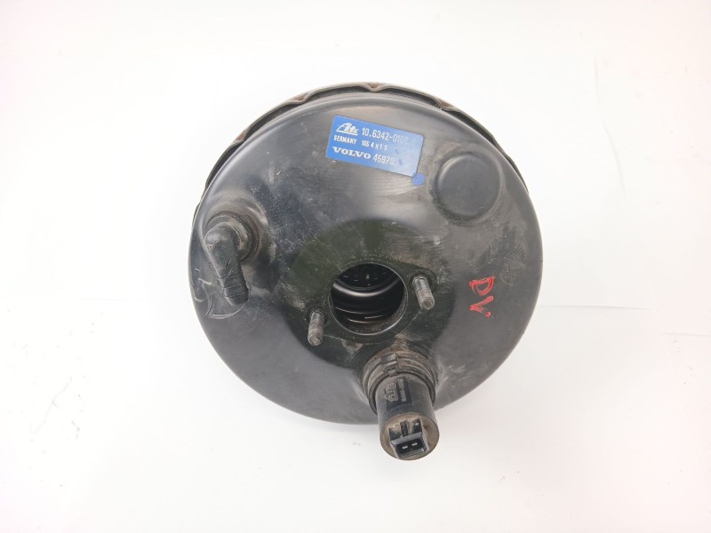 Recambio de servofreno para volvo 460 (464) 1.8 referencia OEM IAM 459791  
