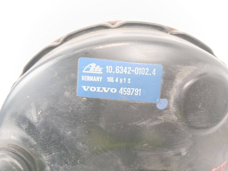 Recambio de servofreno para volvo 460 (464) 1.8 referencia OEM IAM 459791  