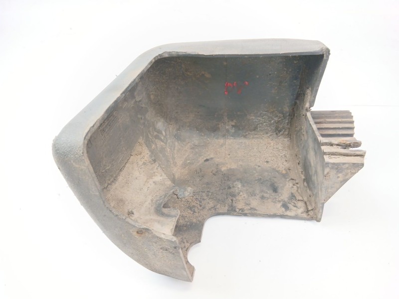 Recambio de moldura para citroën c15 furgoneta/monovolumen (vd_) 1.8 d referencia OEM IAM   