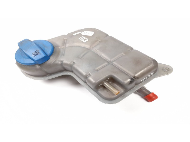 Recambio de deposito expansion para audi a4 avant (8e) 1.9 tdi referencia OEM IAM 8E0121403  