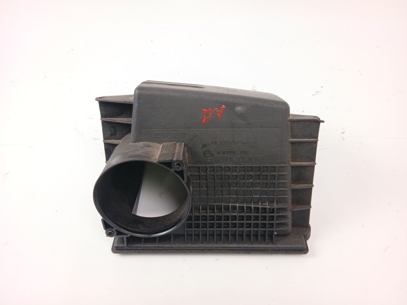 Recambio de filtro aire para renault espace iv (jk0) 1.9 dci (jk0u) referencia OEM IAM 8200098984  