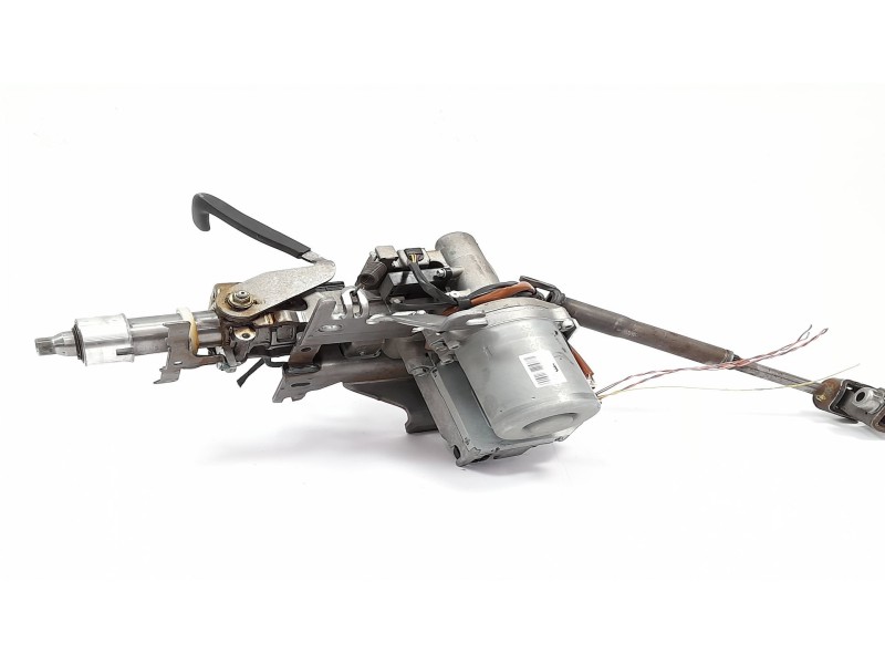 Recambio de columna direccion para renault scenic ii 1.5 dci diesel referencia OEM IAM 8200741585  