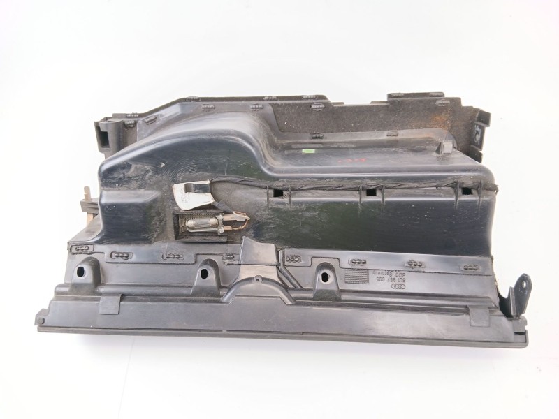Recambio de guantera para audi a3 (8l) 1.9 tdi ambiente referencia OEM IAM 8L1857095  