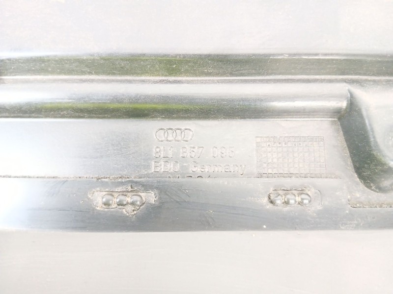 Recambio de guantera para audi a3 (8l) 1.9 tdi ambiente referencia OEM IAM 8L1857095  