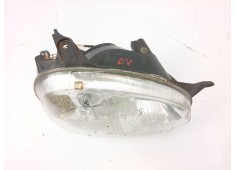 Recambio de faro derecho para opel combo furgoneta/monovolumen (71_) 1.7 d referencia OEM IAM    2
