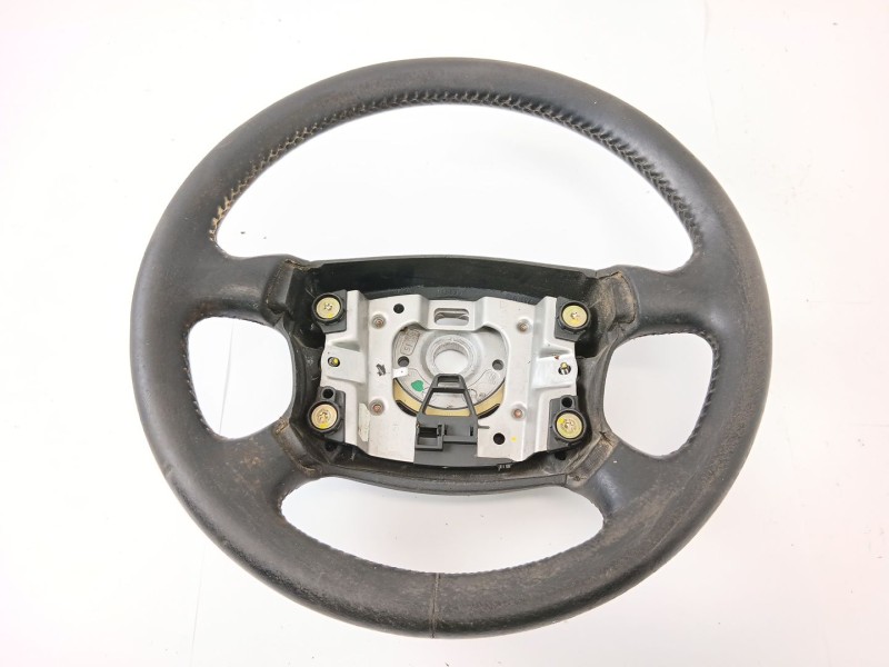 Recambio de volante para audi a3 (8l) 1.9 tdi ambiente referencia OEM IAM 8LO419091  