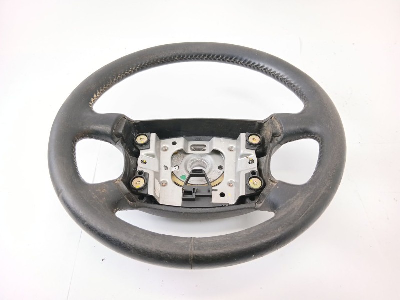 Recambio de volante para audi a3 (8l) 1.9 tdi ambiente referencia OEM IAM 8LO419091  