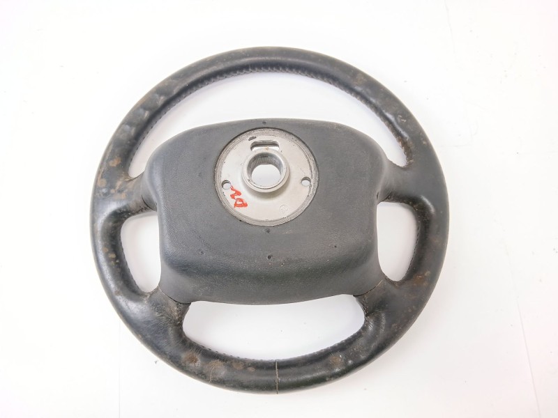 Recambio de volante para audi a3 (8l) 1.9 tdi ambiente referencia OEM IAM 8LO419091  
