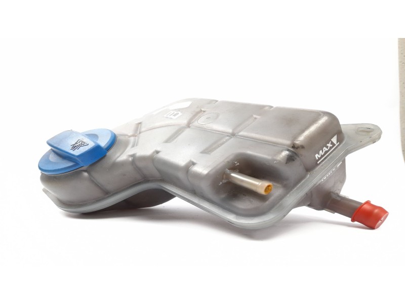 Recambio de deposito expansion para audi a4 avant (8e) 1.9 tdi referencia OEM IAM 8E0121403  