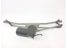Recambio de motor limpia delantero para volvo 460 (464) 1.8 referencia OEM IAM 3397020216  