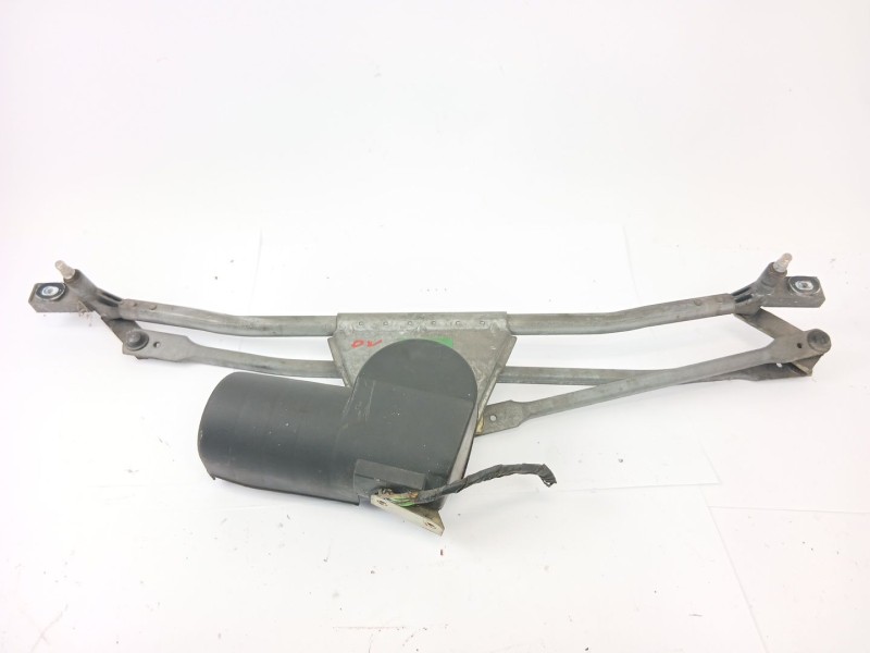 Recambio de motor limpia delantero para volvo 460 (464) 1.8 referencia OEM IAM 3397020216  