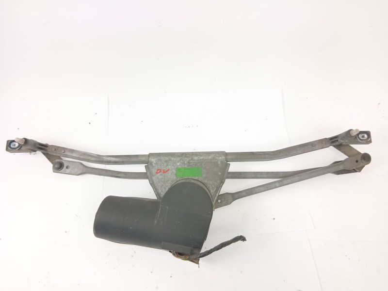Recambio de motor limpia delantero para volvo 460 (464) 1.8 referencia OEM IAM 3397020216  