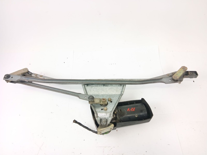 Recambio de motor limpia delantero para volvo 460 (464) 1.8 referencia OEM IAM 3397020216  