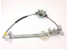 Recambio de elevalunas trasero izquierdo para volvo 460 (464) 1.8 referencia OEM IAM    2