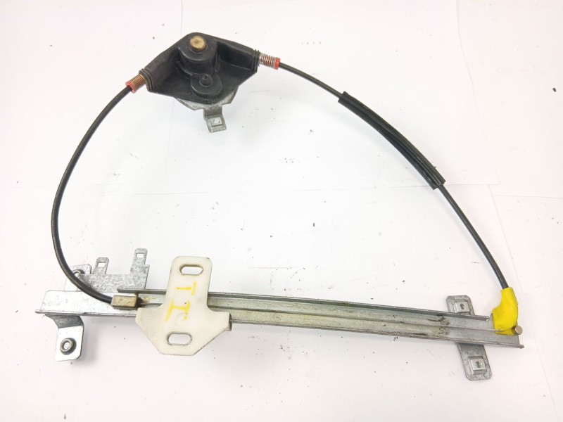 Recambio de elevalunas trasero izquierdo para volvo 460 (464) 1.8 referencia OEM IAM   