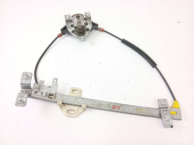 Recambio de elevalunas trasero derecho para volvo 460 (464) 1.8 referencia OEM IAM   