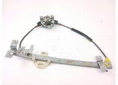 Recambio de elevalunas trasero derecho para volvo 460 (464) 1.8 referencia OEM IAM    2