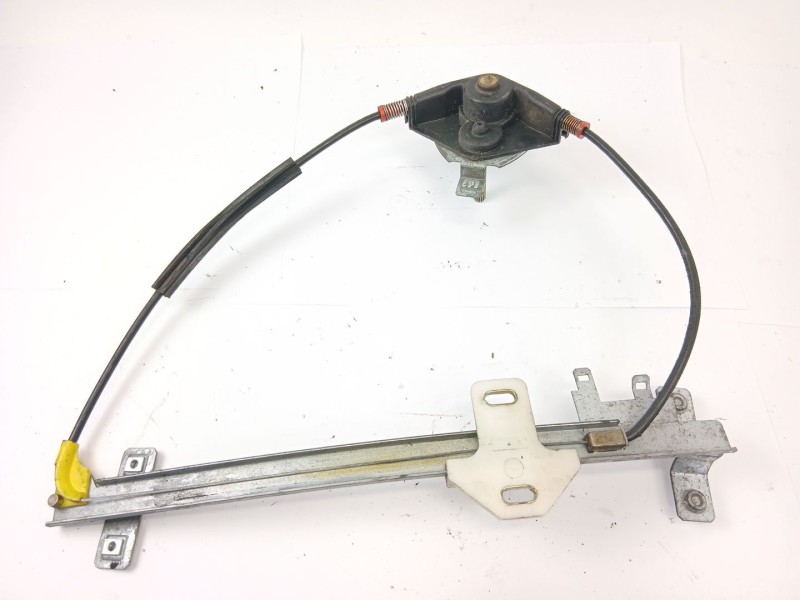 Recambio de elevalunas trasero derecho para volvo 460 (464) 1.8 referencia OEM IAM   