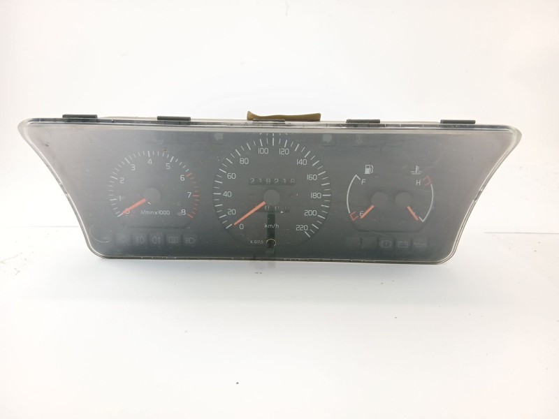 Recambio de cuadro instrumentos para volvo 460 (464) 1.8 referencia OEM IAM 88481637  