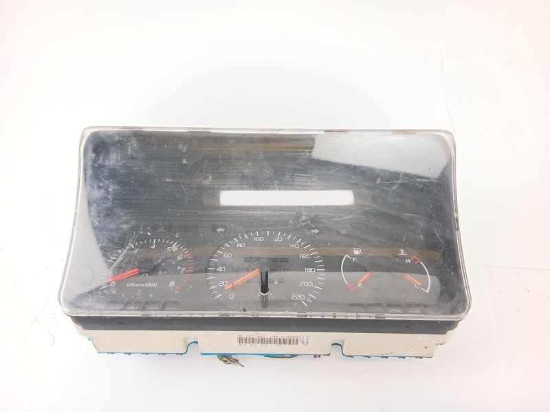 Recambio de cuadro instrumentos para volvo 460 (464) 1.8 referencia OEM IAM 88481637  