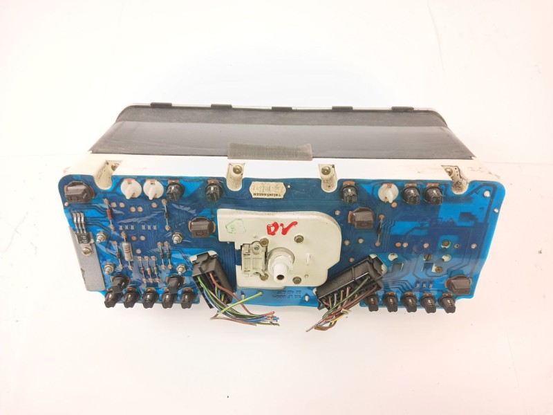 Recambio de cuadro instrumentos para volvo 460 (464) 1.8 referencia OEM IAM 88481637  