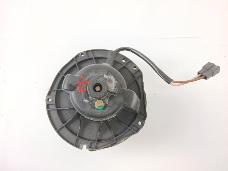 Recambio de motor calefaccion para volvo 460 (464) 1.8 referencia OEM IAM 0130111149  