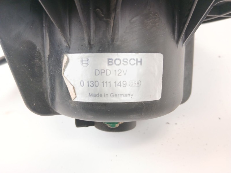 Recambio de motor calefaccion para volvo 460 (464) 1.8 referencia OEM IAM 0130111149  