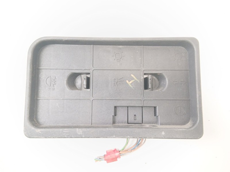 Recambio de portalamparas para volvo 460 (464) 1.8 referencia OEM IAM   