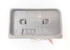 Recambio de portalamparas para volvo 460 (464) 1.8 referencia OEM IAM   