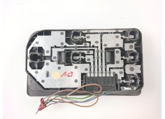 Recambio de portalamparas para volvo 460 (464) 1.8 referencia OEM IAM    2