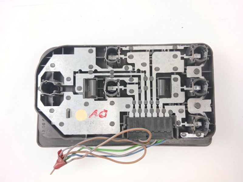 Recambio de portalamparas para volvo 460 (464) 1.8 referencia OEM IAM   