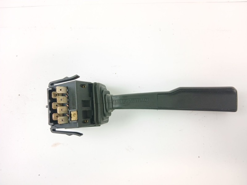 Recambio de mando intermitentes para volvo 460 (464) 1.8 referencia OEM IAM 412970  