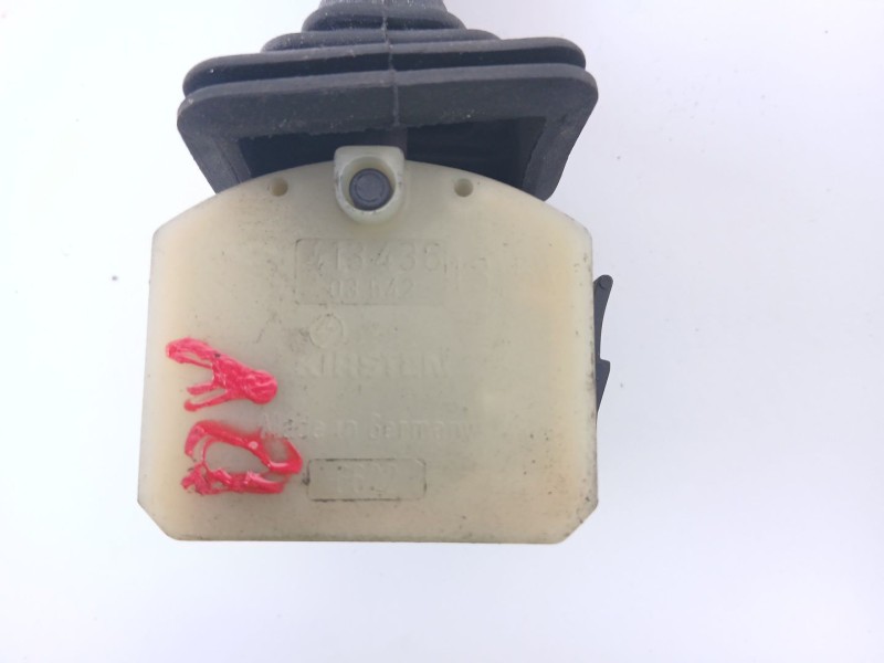 Recambio de mando limpia para volvo 460 (464) 1.8 referencia OEM IAM 413436  