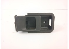 Recambio de maneta interior delantera izquierda para volvo 460 (464) 1.8 referencia OEM IAM 450369  