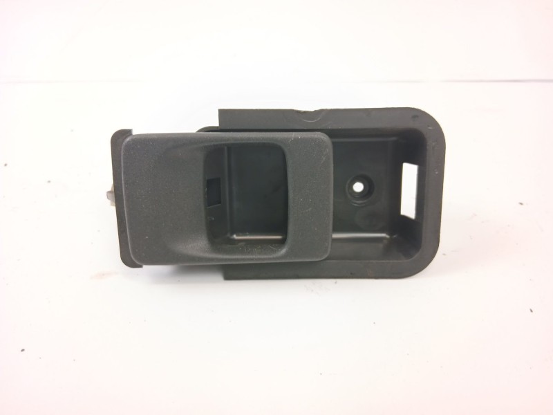 Recambio de maneta interior delantera izquierda para volvo 460 (464) 1.8 referencia OEM IAM 450369  