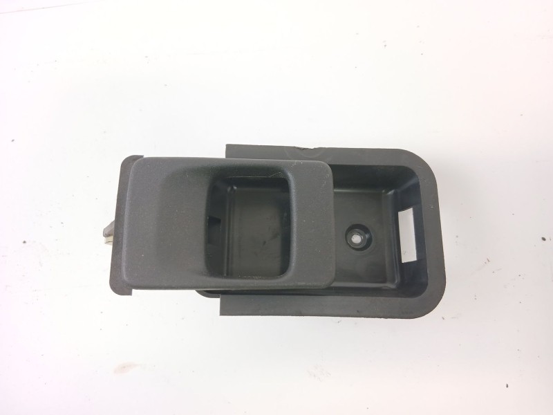 Recambio de maneta interior delantera izquierda para volvo 460 (464) 1.8 referencia OEM IAM 450369  