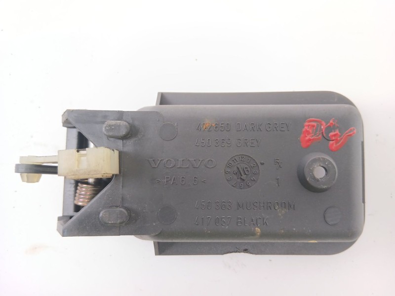 Recambio de maneta interior delantera izquierda para volvo 460 (464) 1.8 referencia OEM IAM 450369  