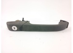 Recambio de maneta exterior delantera derecha para volvo 460 (464) 1.8 referencia OEM IAM   