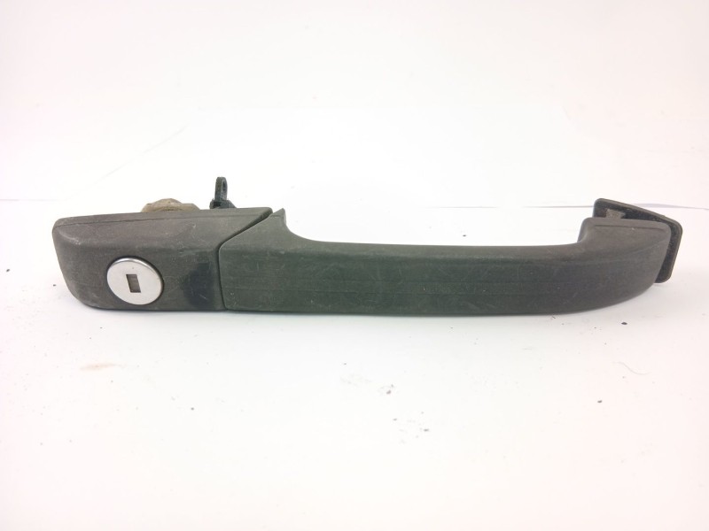 Recambio de maneta exterior delantera derecha para volvo 460 (464) 1.8 referencia OEM IAM   