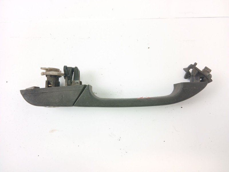 Recambio de maneta exterior delantera derecha para volvo 460 (464) 1.8 referencia OEM IAM   
